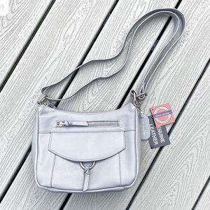 Great American Leatherworks Crossbody Purse
